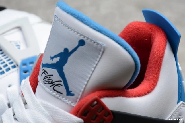 What 4 Air Retro CI1184-146 Jordan The 0510